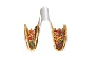 Nordic Ware Microwave Taco Tote