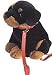   - Plush Rottweiler with Leash 9