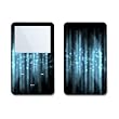 Lost Souls Design Skin Decal Sticker for Apple iPod video 30GB/ 60GB/ 80GB Player