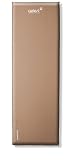 Gelert Expedition Xl - Matelas - Cacao/Tourbe - 198 X 63 X 10 Cm