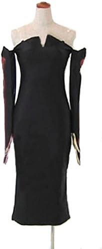[Japan Cosplay] Fullmetal Alchemist Lust Costume L/Womens