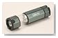 GENTOS LEDライト ジェントス ストレッチ 4th 【明るさ10倍 パワーLED 0.5w搭載 単4×3本モデル (連続点灯/10時間)】 GS-440