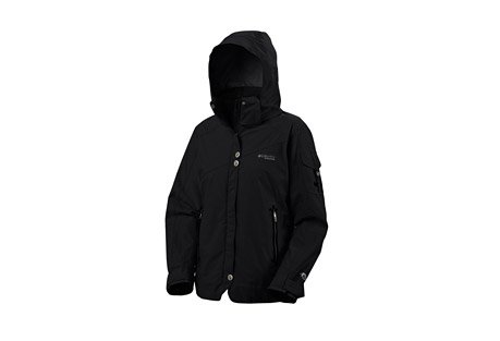 Columbia Orchard Street Parka - Womens