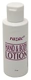 Razac Hand & Body Lotion 60 ml (Pack of 12)