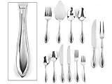 Wallace American Tradition American Tradition Flatware Set