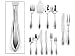 Wallace American Tradition American Tradition Flatware Set