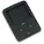 DLO Jam Jacket with Cord Management for iPod nano 3G (Black)