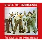 State of Emergency