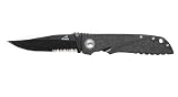 Icon, SE, DP, Clam Folding Clip