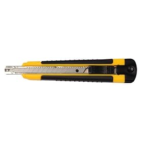 Better Tools - Medium-duty Small Breakaway Knife (1 card) by Better Tools