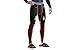 Read Men's Hockey Compression Legging Bottoms by Under Armour Details Men's Hockey Compression Legging Bottoms by Under Armour