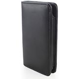 Review THE88  / THE88 IPOD TOUCH BLACK WALLET CASE