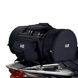 Tour Master Deluxe Tail Bag