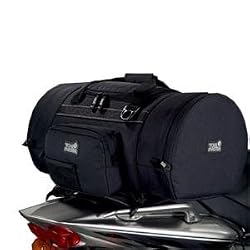 Tour Master Deluxe Tail Bag