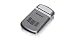 IOGEAR Solar Bluetooth Caller Announce Hands Free Car Kit GBHFK331 (Gray)
