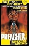 Preacher Special Edition #1 [Comic]