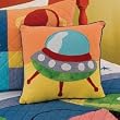 Astronaut Pillow Astronaut Pillow