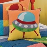 Astronaut Pillow