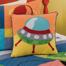 Astronaut Pillow