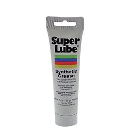 SYNCO CHEMICAL CORP 21030 3OZ Super Lube