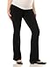 Wholesale Motherhood Maternity: Early and After Belly Tech Twill Super Stretch Skinny Flare Maternity Pants Shopping