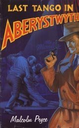 City Travel Guides Discounted  Books : Last Tango in Aberystwyth