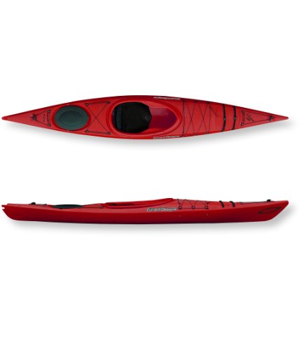 Buy Low Price Current Designs Crosswind Tandem Kayak Ruddered 
