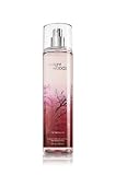 Bath and Body Works Signature Collection Twilight Wood Body Mist Splash NEW Fragrance