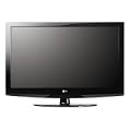 LG 22LG3000 - 22" Widescreen HD Ready LCD TV - With Freeview