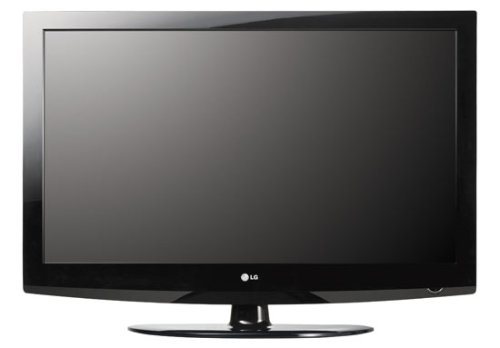 LG 22LG3000 - 22 Widescreen HD Ready LCD TV - With Freeview