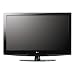 LG 19LG3000 - 19" Widescreen HD Ready LCD TV - With Freeview