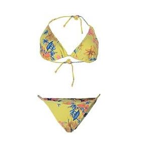 Buy KALI GIRLZ Island Bikini by KALI GIRLZ