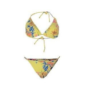 Buy KALI GIRLZ Island Bikini by KALI GIRLZ