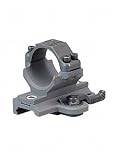 Trijicon Tactical TriPower Adapter Matte ARMS #10 Flattop
