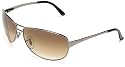 Ray-Ban Sunglasses RB3342 Sunglasses