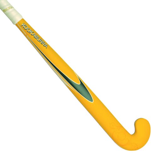 Childrens Toyshop  Sporting Goods : Kookaburra Matrix Fever Composite Field Hockey Stick