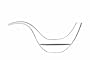Riedel Paloma Decanter