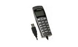 Review US Robotics USR809600 / USRobotics USB Internet Phone 9600 - USB VoIP phone - Skype