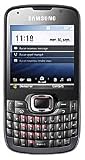 Samsung - B7330 Omnia pro - T&eacute;l&eacute;phone portable - Ecran 2,6" - Bluetooth - Appareil photo 3,2 Mpix - mp3 - Radio FM - Wifi - Perle noir