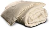 Natura Cotton Filled Comforter, Queen