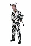 Child ECONOMY Cow Costume Great for Nativity Costume Events Too!