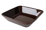 iittala �C�b�^�� Teema �e�B�[�} �X�N�G�A�v���[�g�i16X16cm�j�^�u���E��
