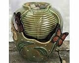 WaterFountain Butterfly Beauty