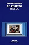 El Vestido Habla (Signo E Imagen)