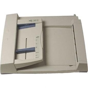 Epson Automatic Document Feeder Legal Size For Expression 1640xl