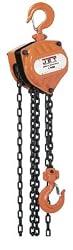 JET 101706 SMH-1T-20 1-Ton Capacity 20-Foot Chain Hoist