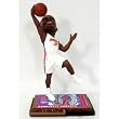 Emeka Okafor Charlotte Bobcats Ticket Base Bobble Head