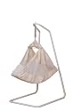 Amby Natures Nest Raw Cotton