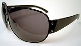 Kitchen & Housewares : Oversized Aviator Sunglasses