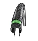 Produkt-Bild: REIFEN SCHWALBE HS 427 ENERGIZER PLUS SCHWARZ REFLEX,40-622 28 X 1,50 700X38C,11100311 - 13516